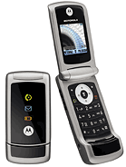 Download ringetoner Motorola W220 gratis.